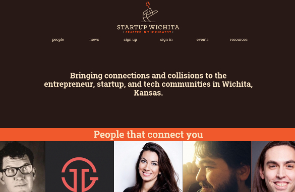 Startup Wichita