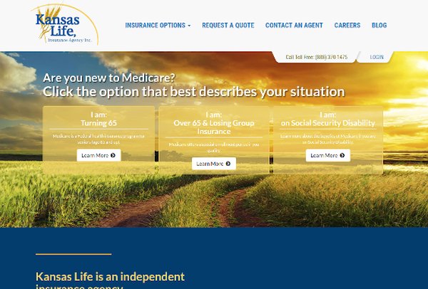Kansas Life
